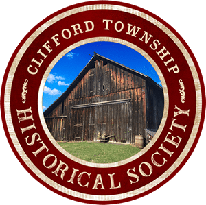 Clifford Township